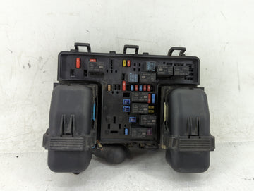 2015-2016 Ford Fusion Fusebox Fuse Box Panel Relay Module P/N:FG9T14A067BB-01 Fits Fits 2015 2016 OEM Used Auto Parts - Oemu