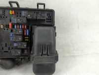 2015-2016 Ford Fusion Fusebox Fuse Box Panel Relay Module P/N:FG9T14A067BB-01 Fits Fits 2015 2016 OEM Used Auto Parts - Oemu