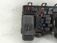 2015-2016 Ford Fusion Fusebox Fuse Box Panel Relay Module P/N:FG9T14A067BB-01 Fits Fits 2015 2016 OEM Used Auto Parts - Oemu
