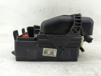 2015-2016 Ford Fusion Fusebox Fuse Box Panel Relay Module P/N:FG9T14A067BB-01 Fits Fits 2015 2016 OEM Used Auto Parts - Oemu