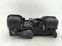 2015-2016 Ford Fusion Fusebox Fuse Box Panel Relay Module P/N:FG9T14A067BB-01 Fits Fits 2015 2016 OEM Used Auto Parts - Oemu