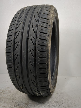 compare product Used Tire 235/45R18 LEXANI LX UHP-207 98W - Tread Depth 8/32