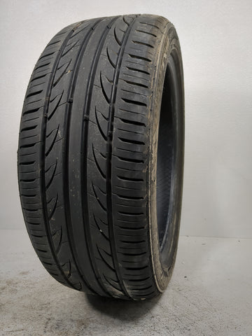 Used Tire 235/45R18 LEXANI LX UHP-207 98W - Tread Depth 8/32 - Oemusedautoparts1.com