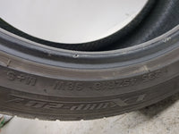 Used Tire 235/45R18 LEXANI LX UHP-207 98W - Tread Depth 8/32 - Oemusedautoparts1.com
