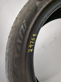 Used Tire 235/45R18 LEXANI LX UHP-207 98W - Tread Depth 8/32 - Oemusedautoparts1.com