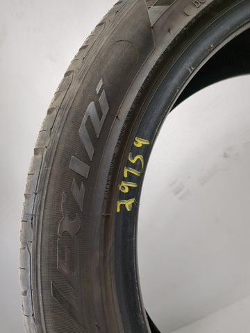 Used Tire 235/45R18 LEXANI LX UHP-207 98W - Tread Depth 8/32