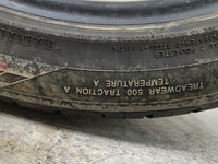 Used Tire 235/45R18 LEXANI LX UHP-207 98W - Tread Depth 8/32 - Oemusedautoparts1.com