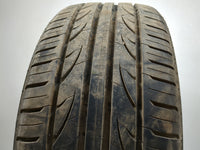 Used Tire 235/45R18 LEXANI LX UHP-207 98W - Tread Depth 8/32 - Oemusedautoparts1.com