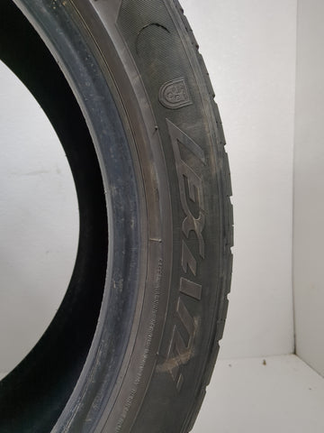 Used Tire 235/45R18 LEXANI LX UHP-207 98W - Tread Depth 8/32