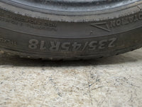 Used Tire 235/45R18 LEXANI LX UHP-207 98W - Tread Depth 8/32 - Oemusedautoparts1.com