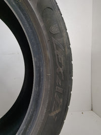 Used Tire 235/45R18 LEXANI LX UHP-207 98W - Tread Depth 8/32 - Oemusedautoparts1.com