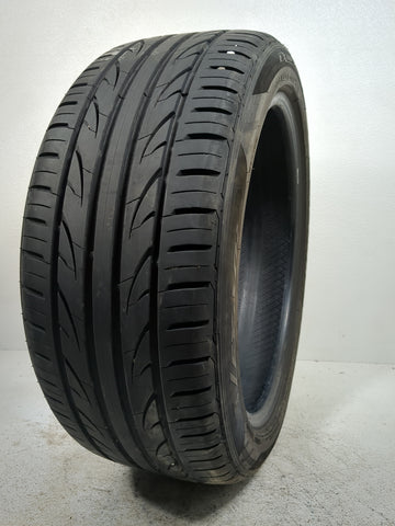 Used Tire 235/45R18 LEXANI LX UHP-207 98W - Tread Depth 8/32 - Oemusedautoparts1.com