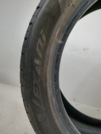 Used Tire 235/45R18 LEXANI LX UHP-207 98W - Tread Depth 8/32 - Oemusedautoparts1.com