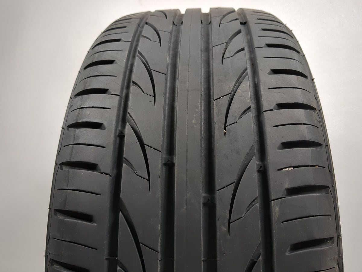 Used Tire 235/45R18 LEXANI LX UHP-207 98W - Tread Depth 8/32 - Oemusedautoparts1.com