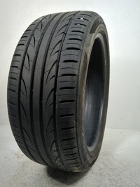 Used Tire 235/45R18 LEXANI LX UHP-207 98W - Tread Depth 8/32 - Oemusedautoparts1.com