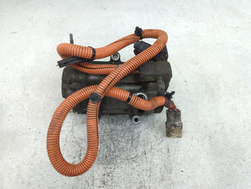 2013-2020 Ford Fusion Air Conditioning A/c Ac Compressor Oem