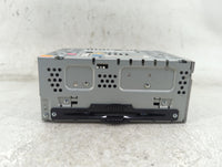 2016 Ford Fusion Radio AM FM Cd Player Receiver Replacement P/N:FS7T-19C107-CB Fits OEM Used Auto Parts - Oemusedautoparts1.