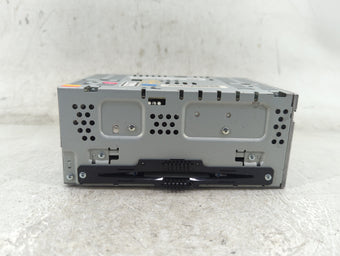 compare product 2016 Ford Fusion Radio AM FM Cd Player Receiver Replacement P/N:FS7T-19C107-CB Fits OEM Used Auto Parts