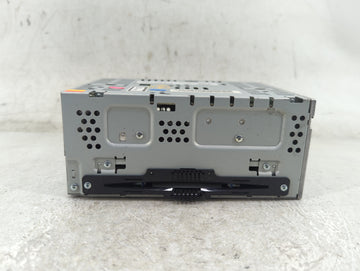 2016 Ford Fusion Radio AM FM Cd Player Receiver Replacement P/N:FS7T-19C107-CB Fits OEM Used Auto Parts - Oemusedautoparts1.