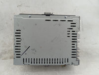 2016 Ford Fusion Radio AM FM Cd Player Receiver Replacement P/N:FS7T-19C107-CB Fits OEM Used Auto Parts - Oemusedautoparts1.