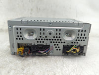 2016 Ford Fusion Radio AM FM Cd Player Receiver Replacement P/N:FS7T-19C107-CB Fits OEM Used Auto Parts - Oemusedautoparts1.