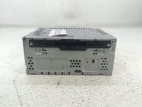 2016 Ford Fusion Radio AM FM Cd Player Receiver Replacement P/N:FS7T-19C107-YC Fits OEM Used Auto Parts - Oemusedautoparts1.