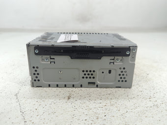compare product 2016 Ford Fusion Radio AM FM Cd Player Receiver Replacement P/N:FS7T-19C107-YC Fits OEM Used Auto Parts