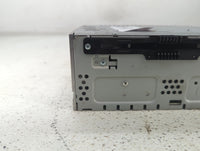 2016 Ford Fusion Radio AM FM Cd Player Receiver Replacement P/N:FS7T-19C107-YC Fits OEM Used Auto Parts - Oemusedautoparts1.