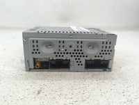 2016 Ford Fusion Radio AM FM Cd Player Receiver Replacement P/N:FS7T-19C107-YC Fits OEM Used Auto Parts - Oemusedautoparts1.