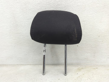 2016 Ford Fusion Headrest Head Rest Rear Seat Fits OEM Used Auto Parts - Oemusedautoparts1.com