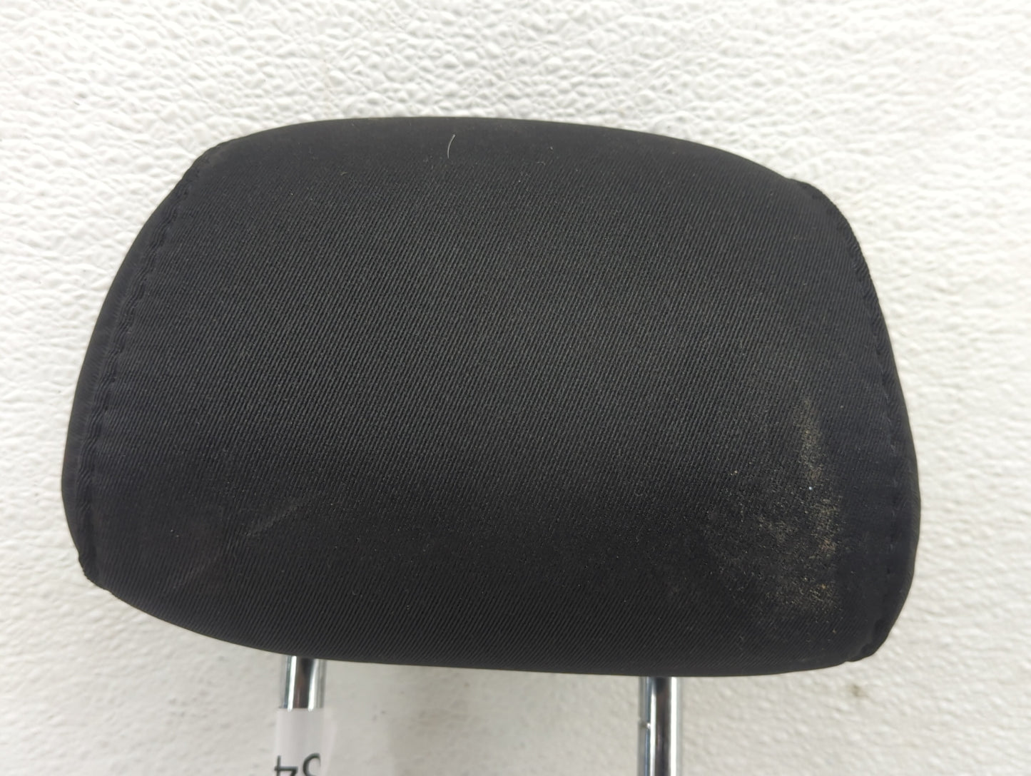 2016 Ford Fusion Headrest Head Rest Rear Seat Fits OEM Used Auto Parts - Oemusedautoparts1.com