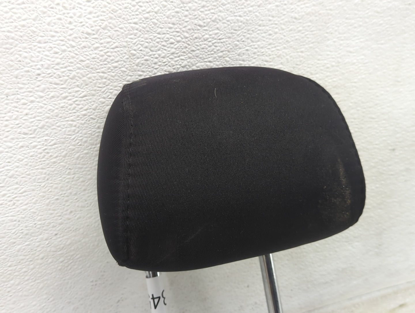 2016 Ford Fusion Headrest Head Rest Rear Seat Fits OEM Used Auto Parts - Oemusedautoparts1.com