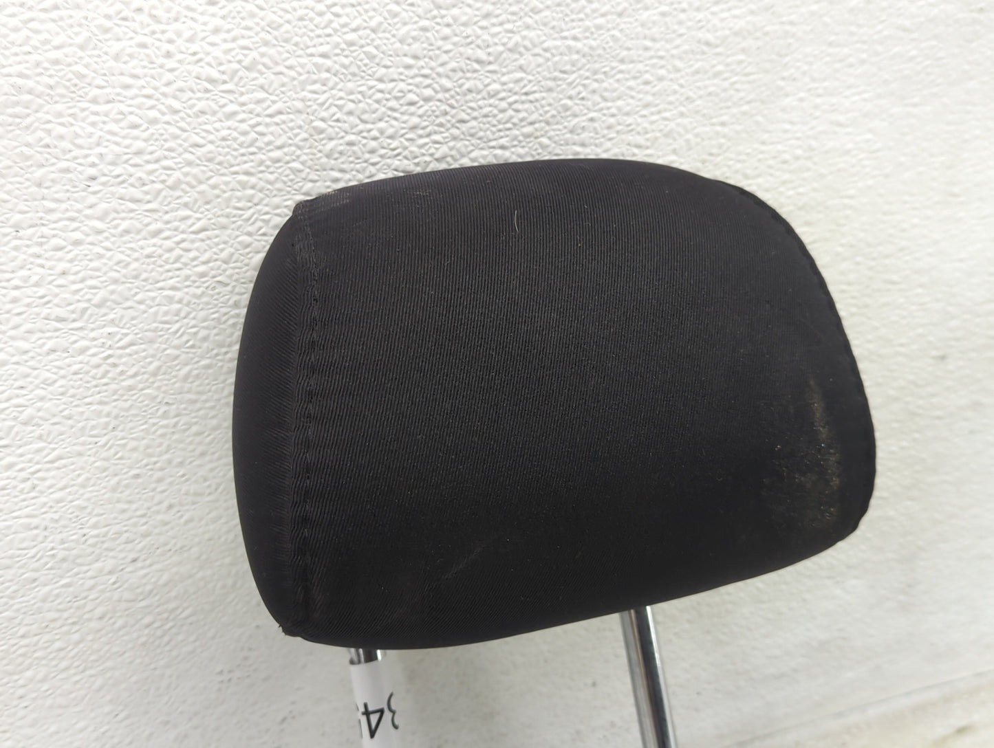 2016 Ford Fusion Headrest Head Rest Rear Seat Fits OEM Used Auto Parts - Oemusedautoparts1.com