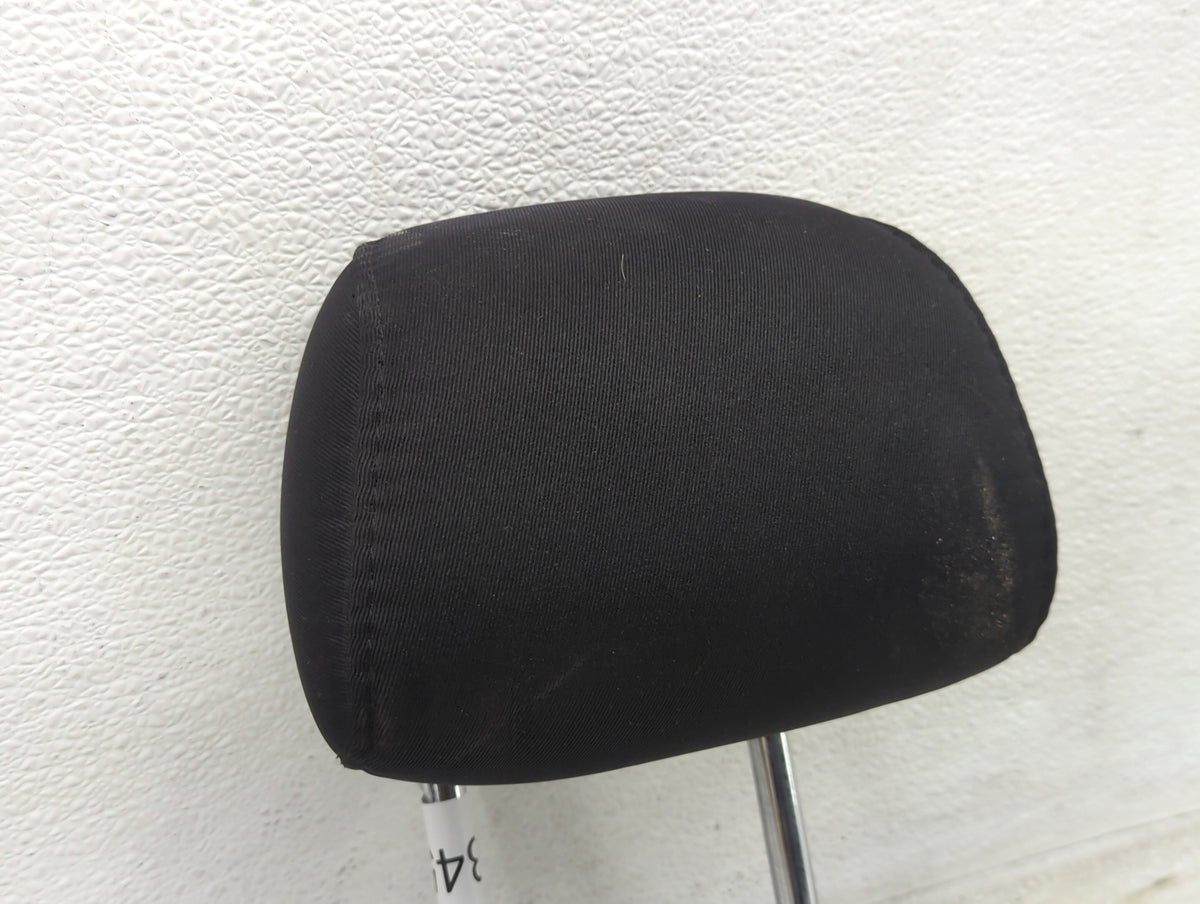 2016 Ford Fusion Headrest Head Rest Rear Seat Fits OEM Used Auto Parts - Oemusedautoparts1.com