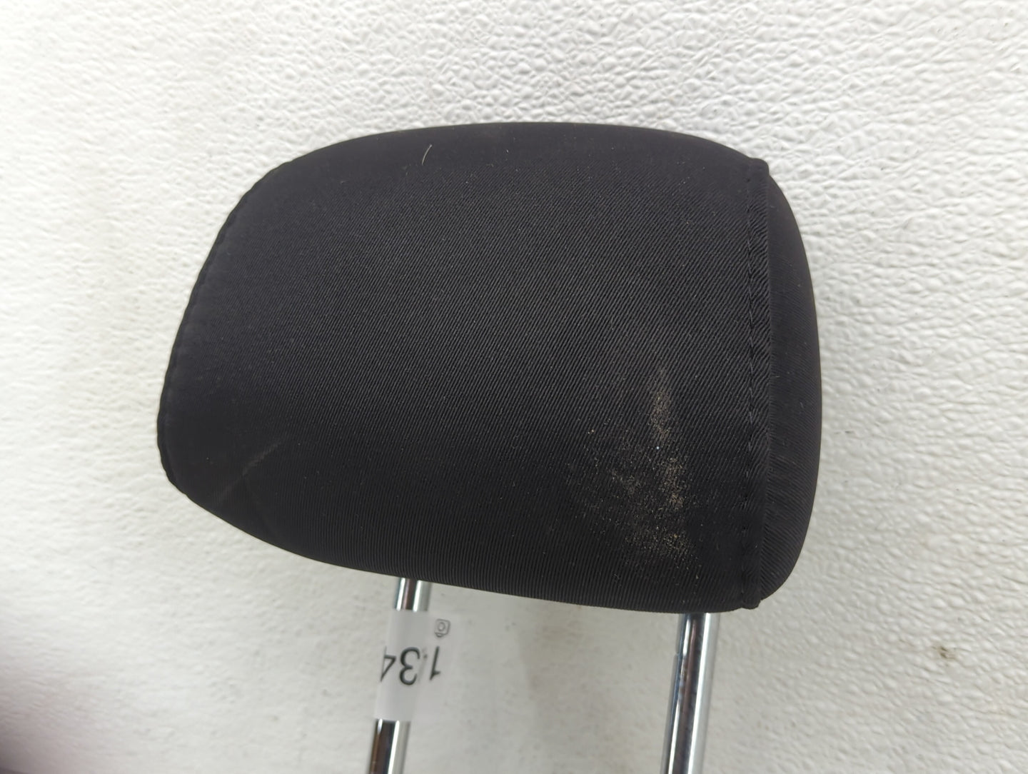 2016 Ford Fusion Headrest Head Rest Rear Seat Fits OEM Used Auto Parts - Oemusedautoparts1.com