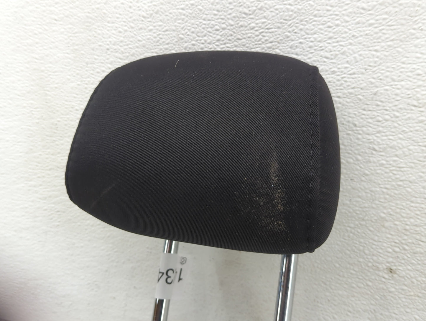 2016 Ford Fusion Headrest Head Rest Rear Seat Fits OEM Used Auto Parts - Oemusedautoparts1.com