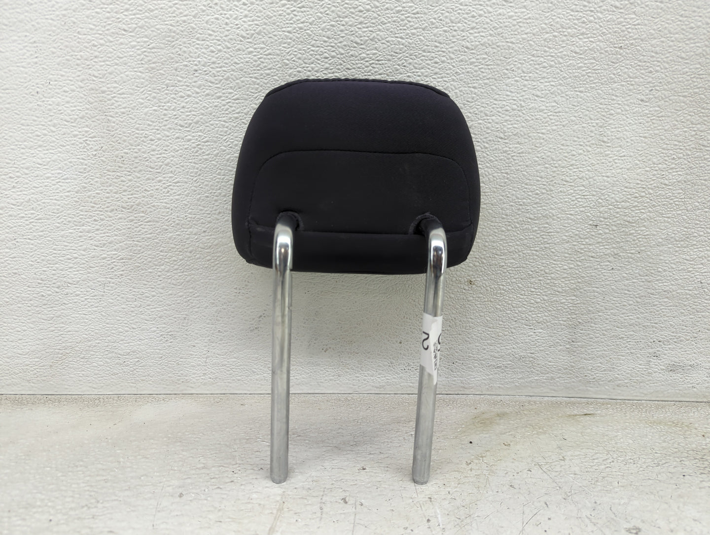 2016 Ford Fusion Headrest Head Rest Rear Seat Fits OEM Used Auto Parts - Oemusedautoparts1.com