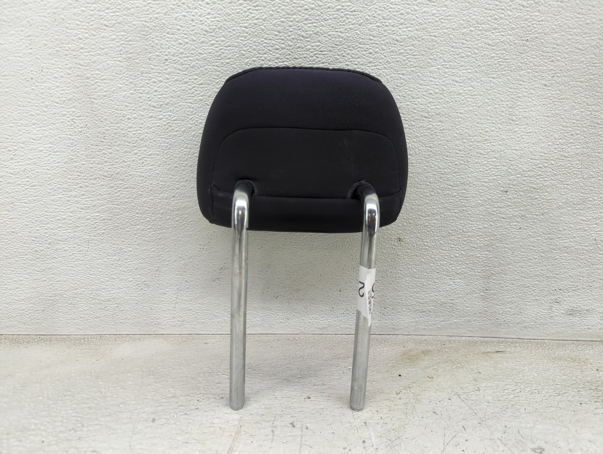 2016 Ford Fusion Headrest Head Rest Rear Seat Fits OEM Used Auto Parts - Oemusedautoparts1.com