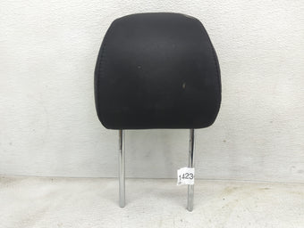 compare product 2016 Ford Fusion Headrest Head Rest Front Driver Passenger Seat Fits OEM Used Auto Parts