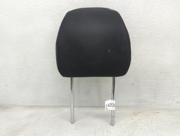 2016 Ford Fusion Headrest Head Rest Front Driver Passenger Seat Fits OEM Used Auto Parts - Oemusedautoparts1.com