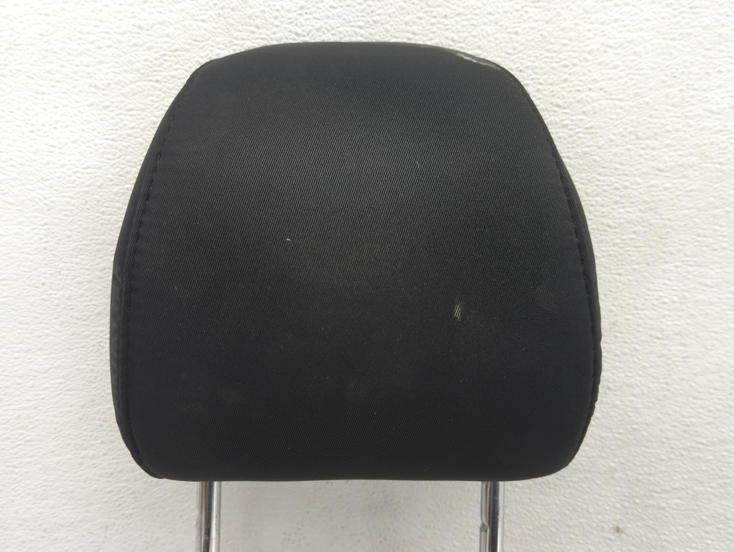 2016 Ford Fusion Headrest Head Rest Front Driver Passenger Seat Fits OEM Used Auto Parts - Oemusedautoparts1.com