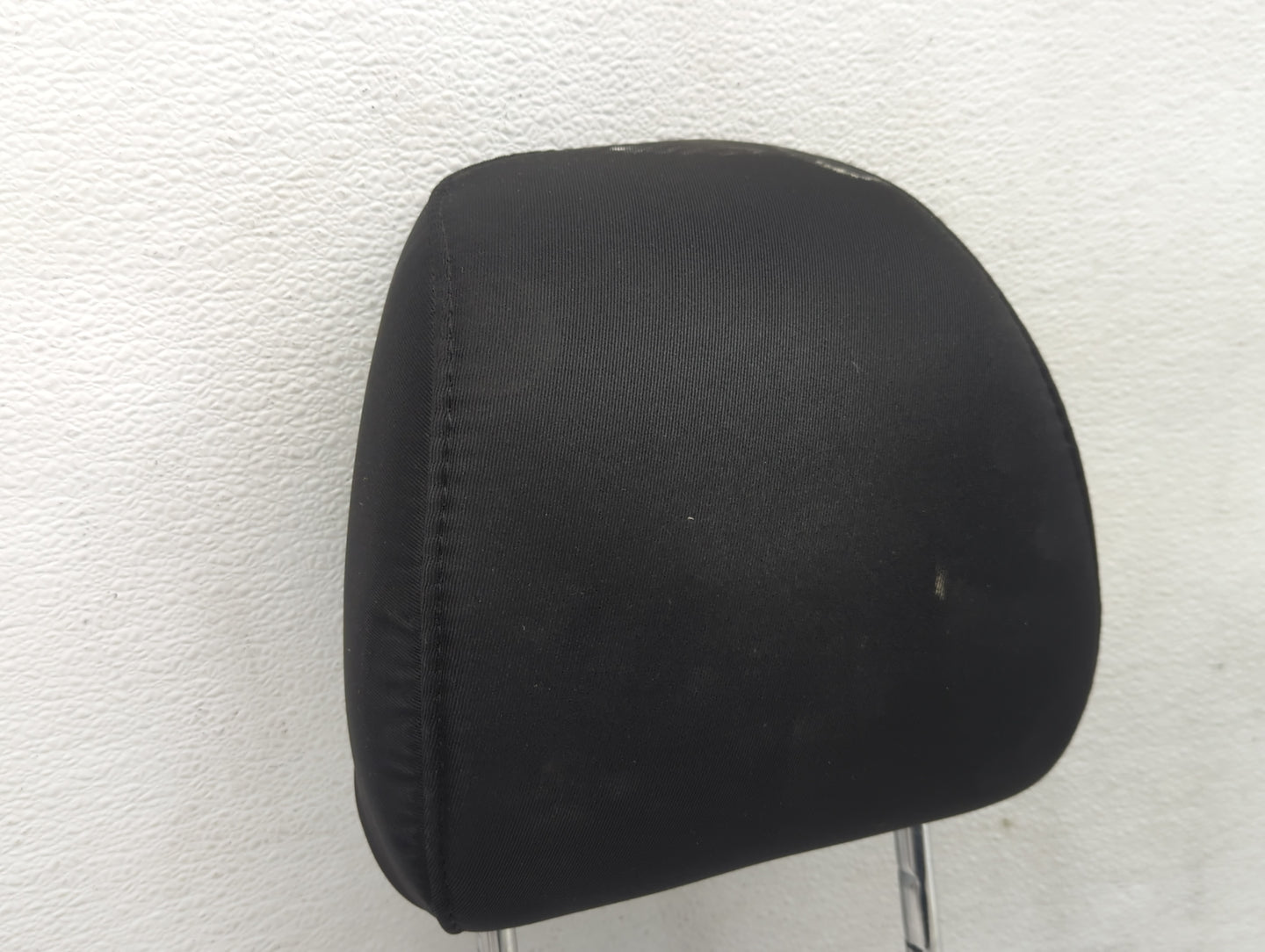 2016 Ford Fusion Headrest Head Rest Front Driver Passenger Seat Fits OEM Used Auto Parts - Oemusedautoparts1.com