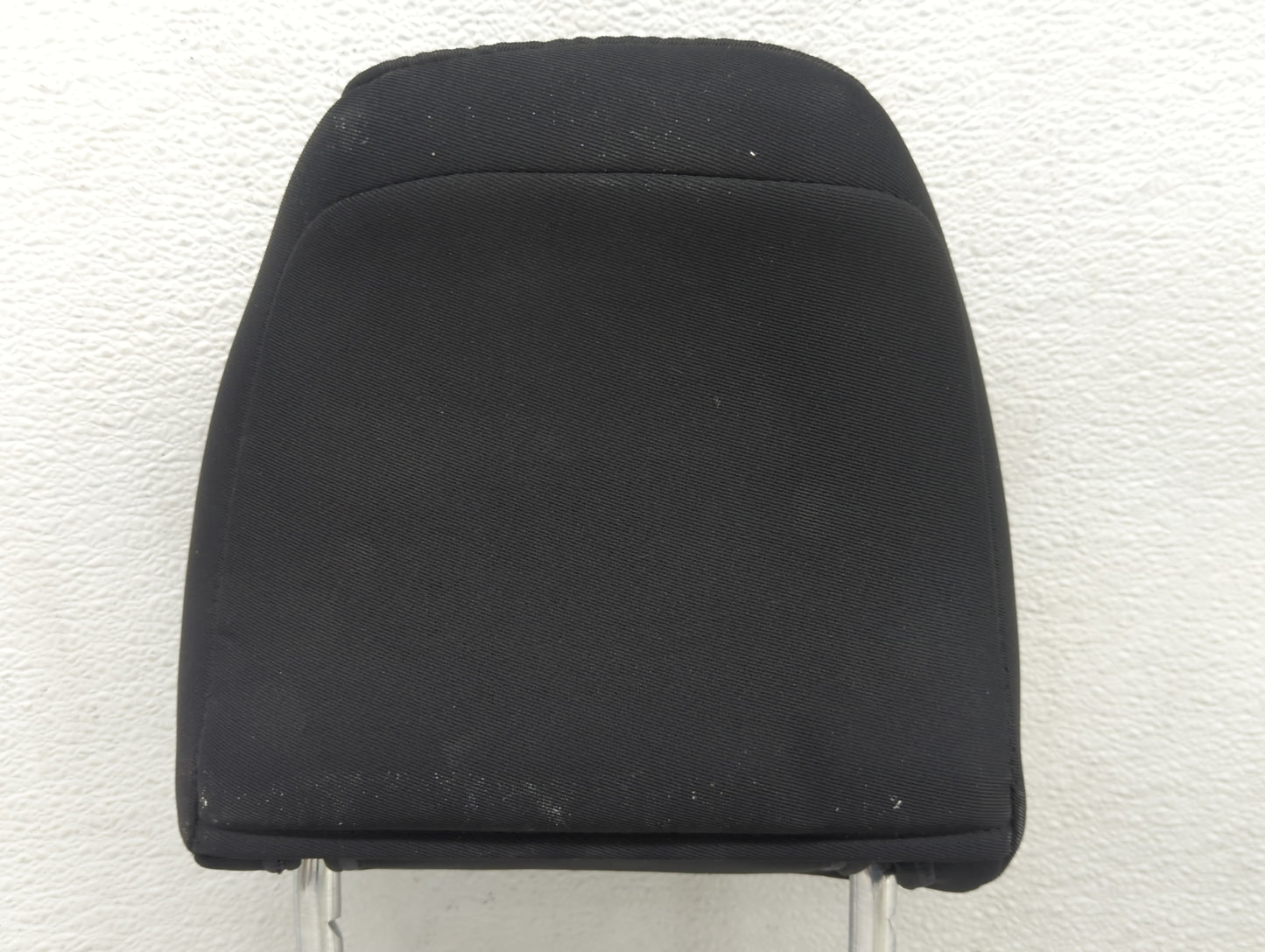 2016 Ford Fusion Headrest Head Rest Front Driver Passenger Seat Fits OEM Used Auto Parts - Oemusedautoparts1.com