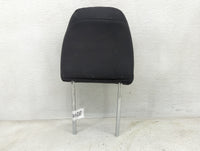 2016 Ford Fusion Headrest Head Rest Front Driver Passenger Seat Fits OEM Used Auto Parts - Oemusedautoparts1.com
