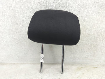 2016 Ford Fusion Headrest Head Rest Rear Seat Fits OEM Used Auto Parts - Oemusedautoparts1.com