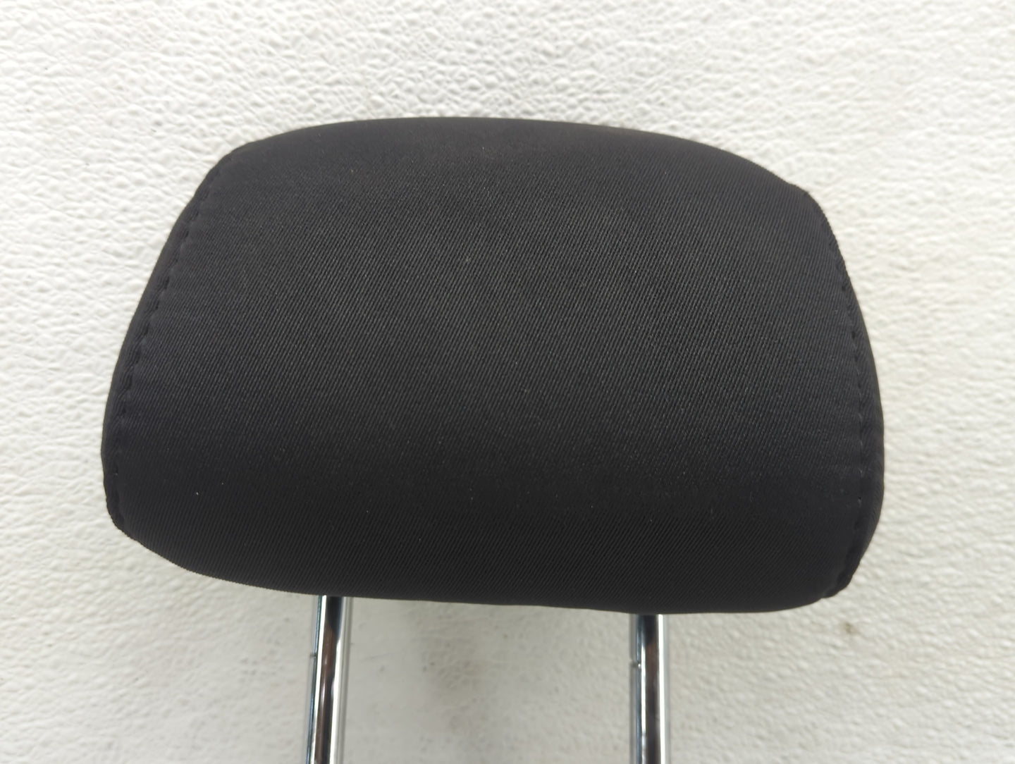 2016 Ford Fusion Headrest Head Rest Rear Seat Fits OEM Used Auto Parts - Oemusedautoparts1.com