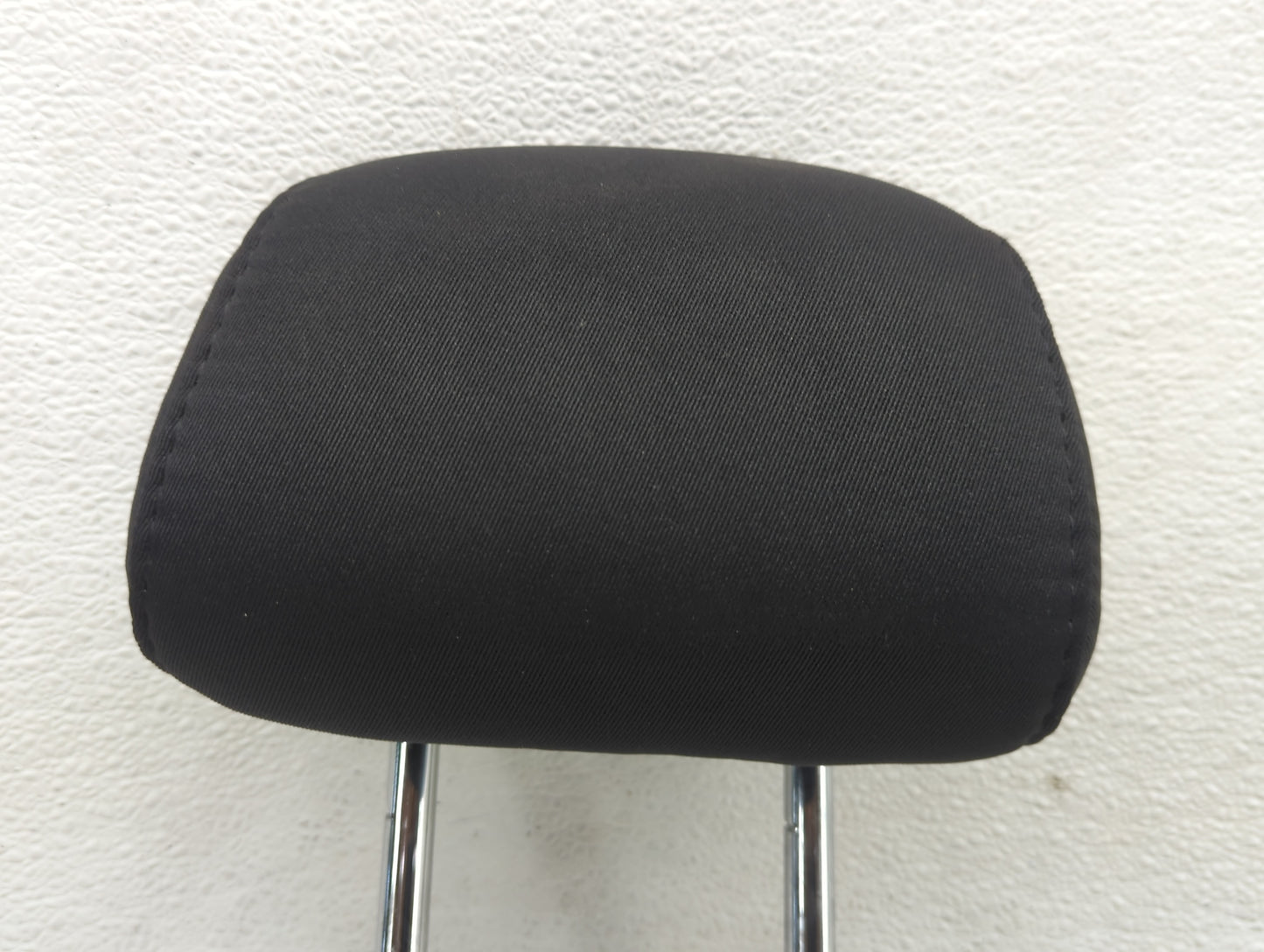 2016 Ford Fusion Headrest Head Rest Rear Seat Fits OEM Used Auto Parts - Oemusedautoparts1.com