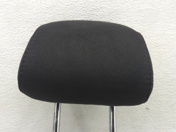 2016 Ford Fusion Headrest Head Rest Rear Seat Fits OEM Used Auto Parts