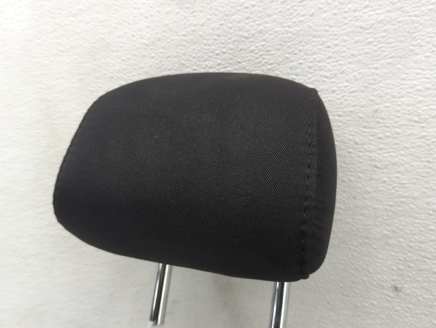 2016 Ford Fusion Headrest Head Rest Rear Seat Fits OEM Used Auto Parts - Oemusedautoparts1.com