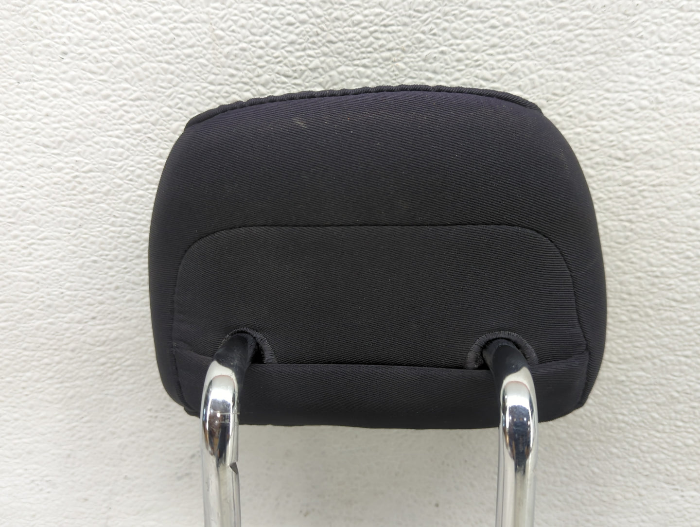 2016 Ford Fusion Headrest Head Rest Rear Seat Fits OEM Used Auto Parts - Oemusedautoparts1.com